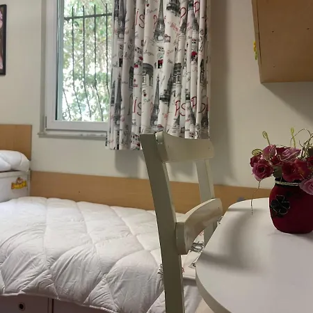 Prickly Pear Corner Appartement