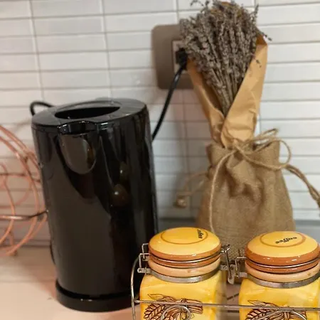 Appartement Prickly Pear Corner *