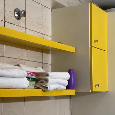 Prickly Pear Corner Appartement Tirana