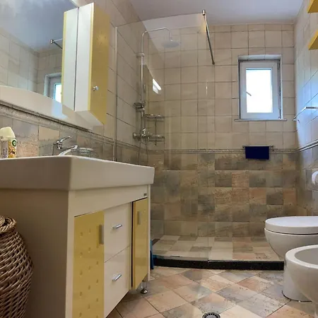 Prickly Pear Corner Tirana