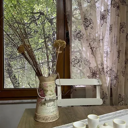 Prickly Pear Corner Appartement