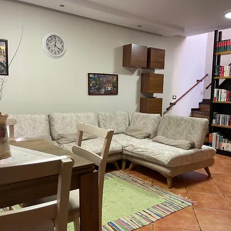 Apartman Prickly Pear Corner *