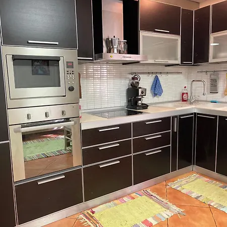 Prickly Pear Corner Apartman *