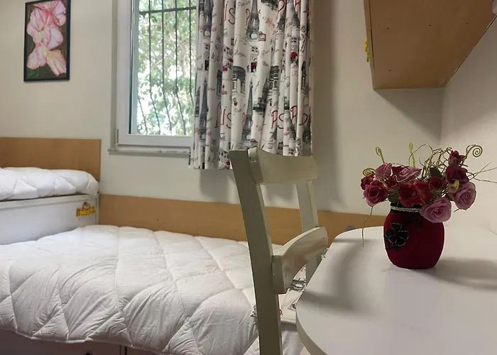 Prickly Pear Corner Apartman