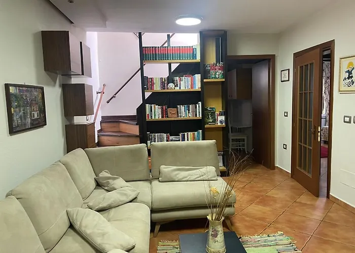 Prickly Pear Corner * Tiran