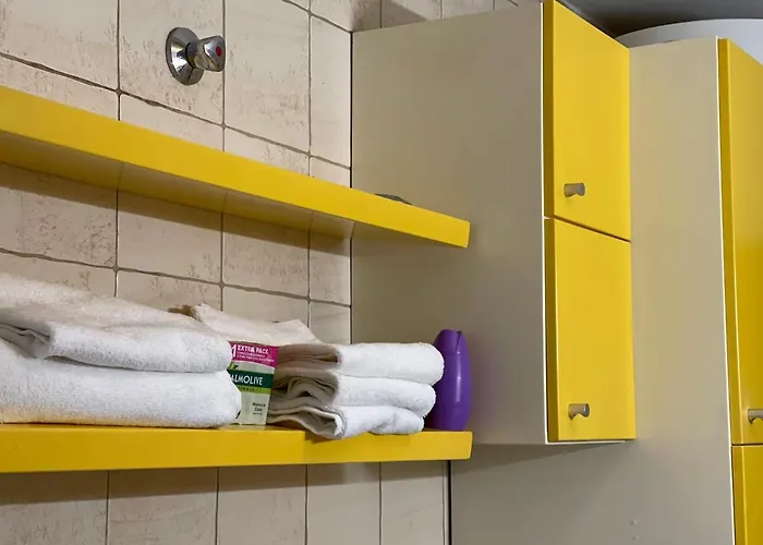 Prickly Pear Corner Apartman Tirana