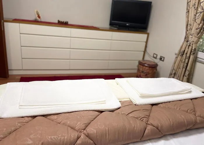 Prickly Pear Corner Apartmán *