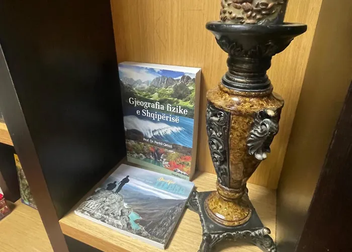 Prickly Pear Corner *