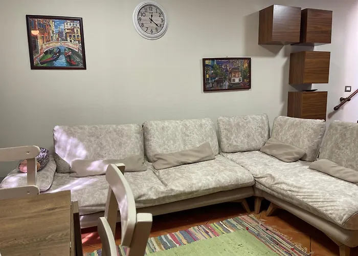 Prickly Pear Corner Tirana