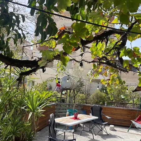 Apartment Prickly Pear Corner Tirana