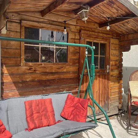 Prickly Pear Corner Lejlighed Tirana