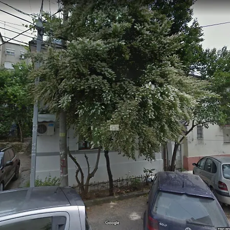 Lejlighed Prickly Pear Corner *