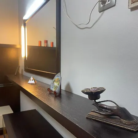 Prickly Pear Corner * Tirana