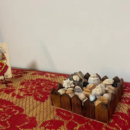 Apartment Prickly Pear Corner *