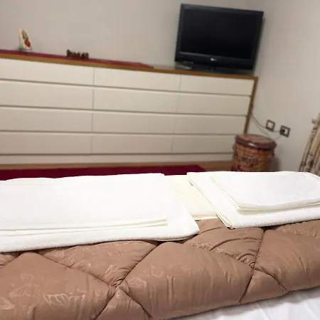 Prickly Pear Corner Lejlighed *