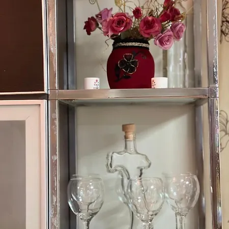 Lejlighed Prickly Pear Corner Tirana