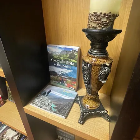 Prickly Pear Corner *