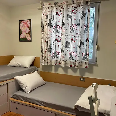 Prickly Pear Corner דירה טיראנה