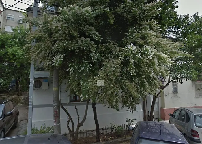 Appartement Prickly Pear Corner *