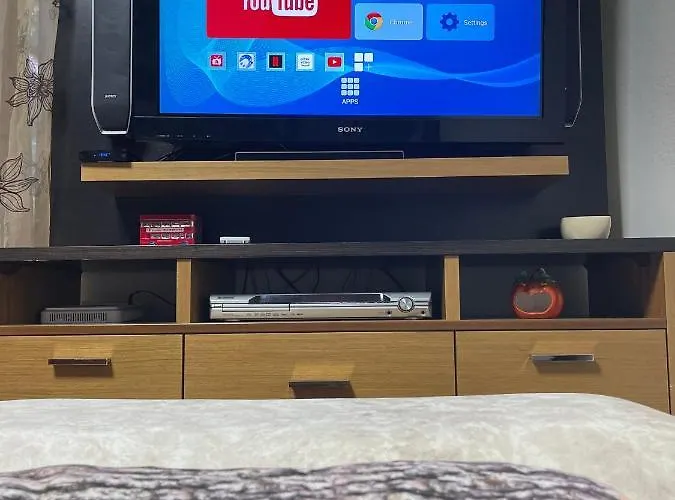 Prickly Pear Corner 公寓