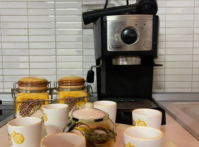 Prickly Pear Corner * 地拉那