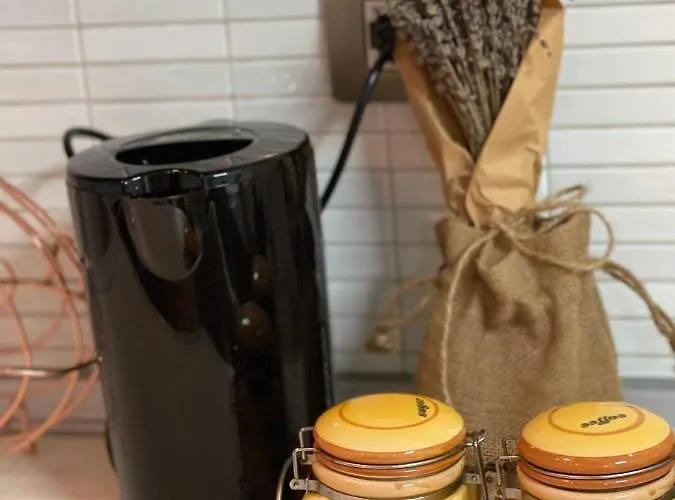 Appartement Prickly Pear Corner *