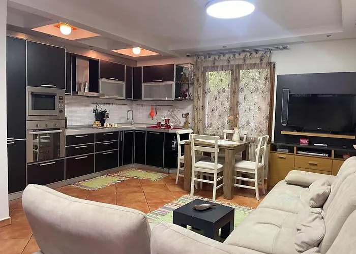 Prickly Pear Corner Lejlighed