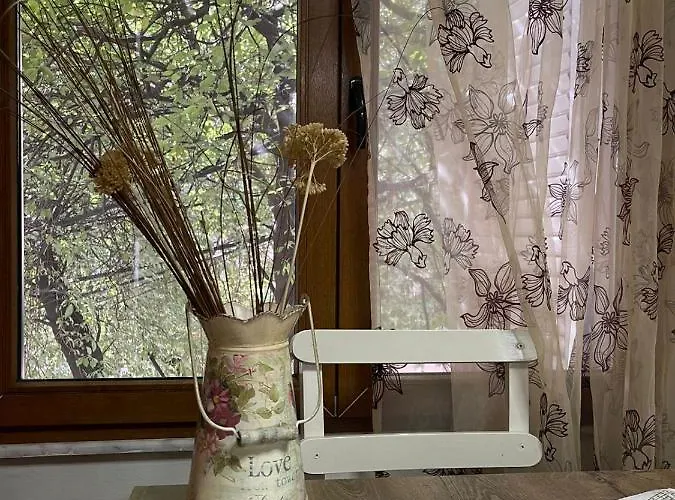 Prickly Pear Corner Appartement