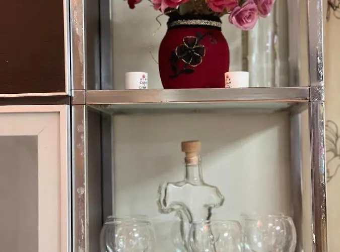 Appartement Prickly Pear Corner Tirana